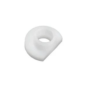 Poslední Šance CNC POM krátká guma dorazu závěru 3,5 mm pro KJ Shadow 2\\/SP-01, CL Project Design