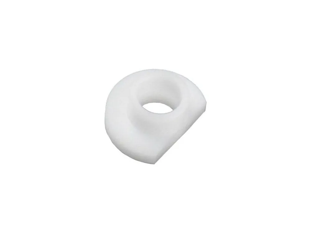 Poslední Šance CNC POM krátká guma dorazu závěru 3,5 mm pro KJ Shadow 2\\/SP-01, CL Project Design