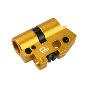 Levný Zesílená hliníková CNC Power Up V2 hop-up komora pro KJ Shadow 2\\/SP-01\\/USW, CL Project Design