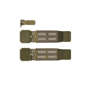 Akční Cena QD systém GUARDIAN s Cummerbund panely - Adaptive Green, Helikon-Tex