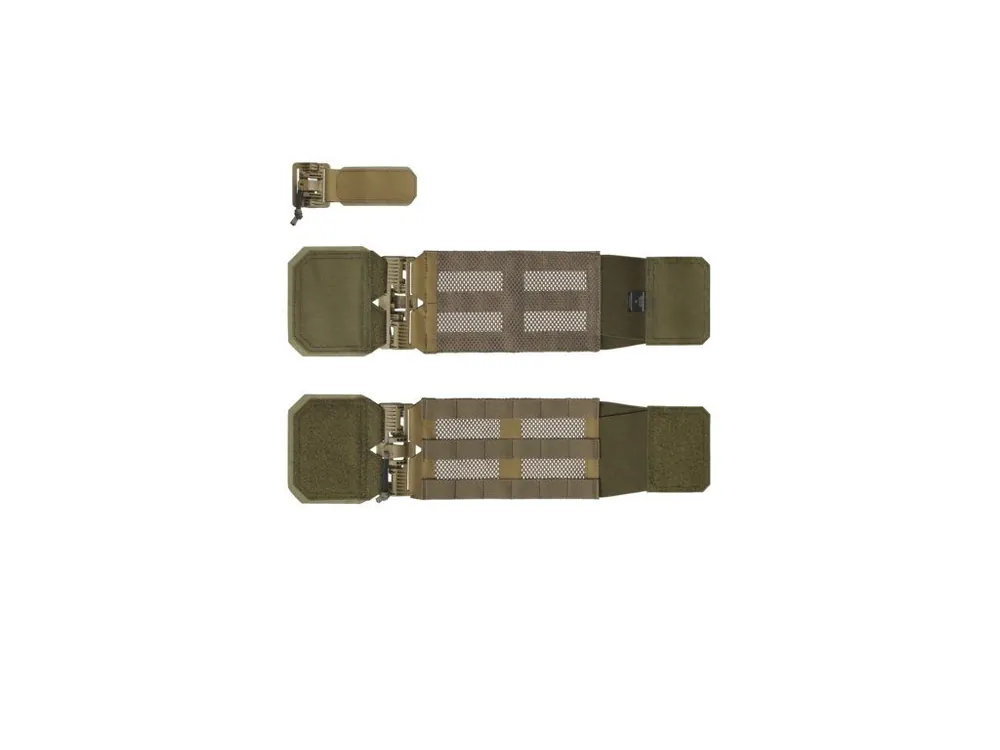 Akční Cena QD systém GUARDIAN s Cummerbund panely - Adaptive Green, Helikon-Tex