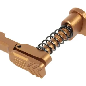 Cenový Hit CNC záchyt zásobníku Advanced TYPE A pro MTW M4 - Flat Dark Earth, MAXX Model