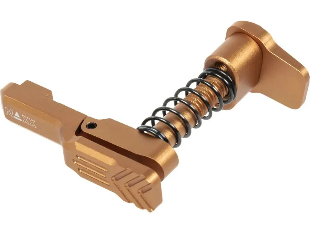 Cenový Hit CNC záchyt zásobníku Advanced TYPE A pro MTW M4 - Flat Dark Earth, MAXX Model