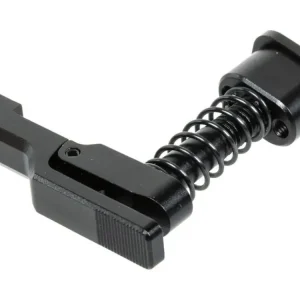 Cenově Výhodný CNC záchyt zásobníku Advanced TYPE C pro MTW M4 - černá, MAXX Model