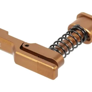 Akční Cena CNC záchyt zásobníku Advanced TYPE C pro MTW M4 - Flat Dark Earth, MAXX Model
