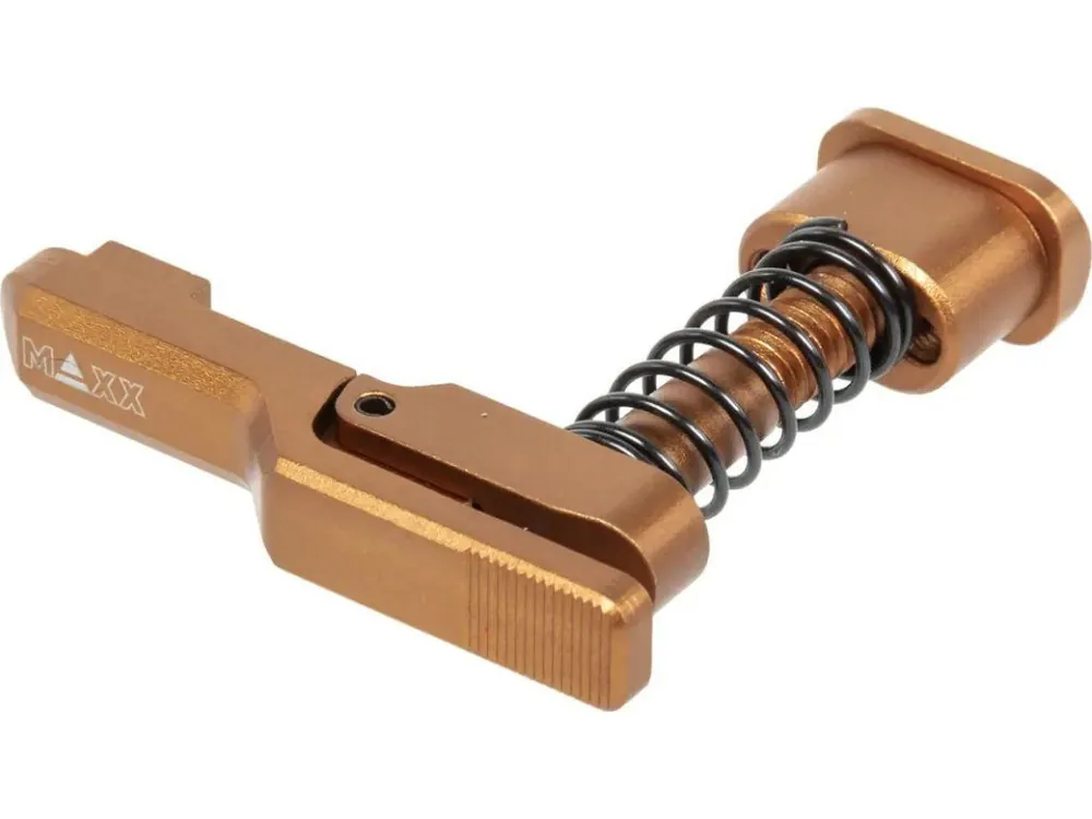 Akční Cena CNC záchyt zásobníku Advanced TYPE C pro MTW M4 - Flat Dark Earth, MAXX Model