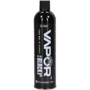 Airsoftový plyn VAPOR™ Black Green Gas 217 PSI - 600ml, Specna Arms Časově Omezené