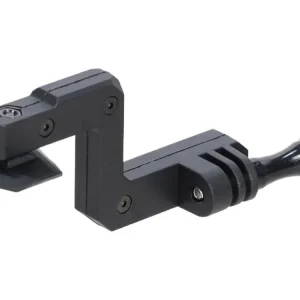Adaptér pro fotoaparáty - černý, Wosport, HL-ACC-76 Akce