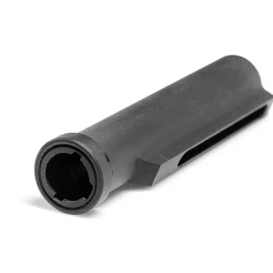 Kovový tubus pažby pro AEG M4 - černý, Delta Armory Vysoce Kvalitní