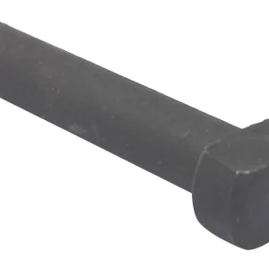 Přední čep těla pro M4\\/AR15 - šedý, Delta Armory Novinka