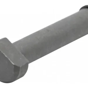 Top Prodej Přední čep těla por M4\\/AR15 se šroubkem - černý, Delta Armory