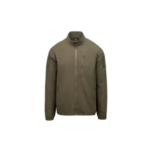 Autentický Bunda WOLFHOUND LITE - Taiga Green, Helikon-Tex