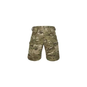 Aktuální Taktické kraťasy UTS Flex 8,5\\" PolyCotton Stretch Ripstop - MultiCam®, Helikon-Tex