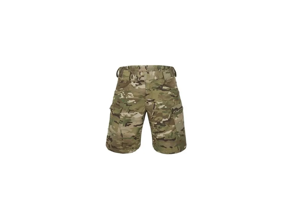 Aktuální Taktické kraťasy UTS Flex 8,5\\" PolyCotton Stretch Ripstop - MultiCam®, Helikon-Tex