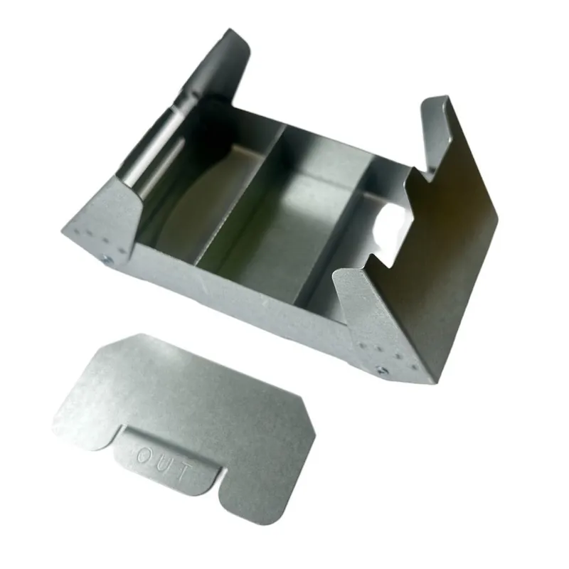 Ověřený Skládací vařič BCB Folding Cooker (CN337) - BCB