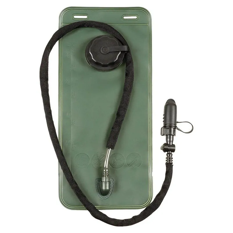 Vložka na vodu 2.5l s uzkým uzávěrem Nejlepší Cena