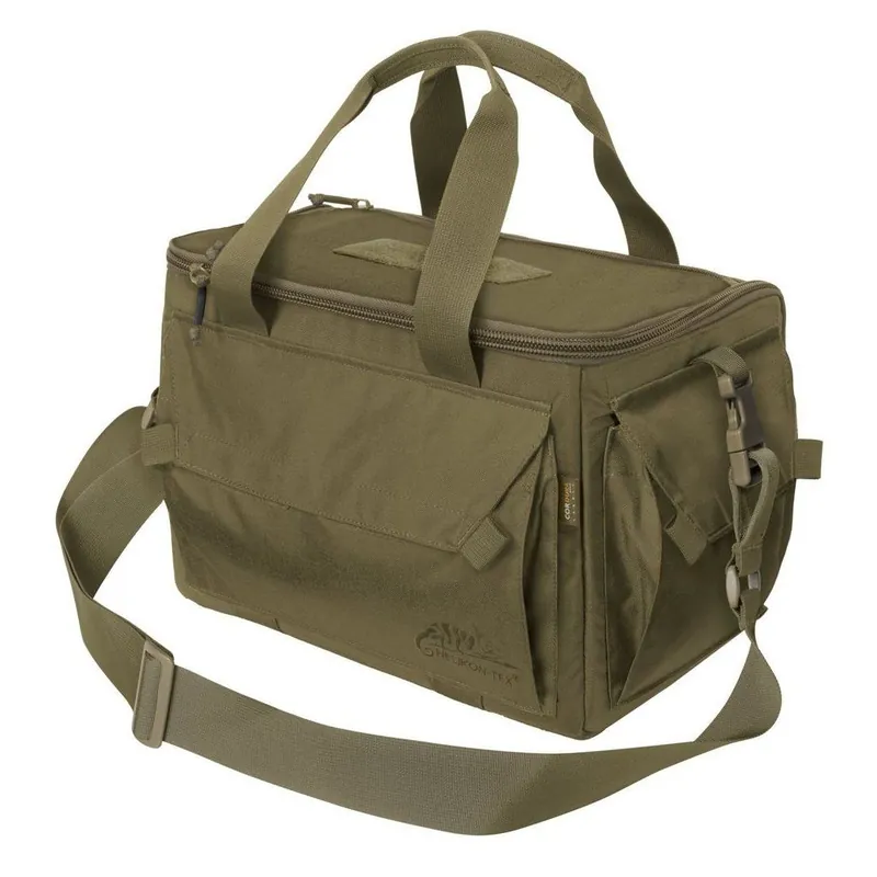Výprodej Taška Helikon RANGE Bag - Cordura (adaptive green) - HELIKON