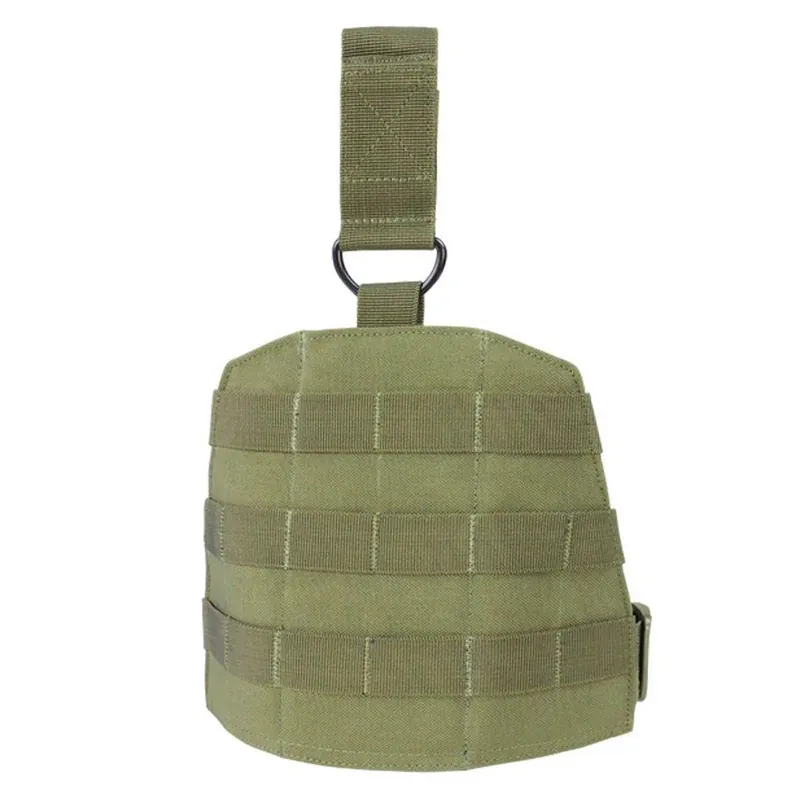 Stehenní Condor panel Molle (oliva) - Condor Outdoor Top Prodej
