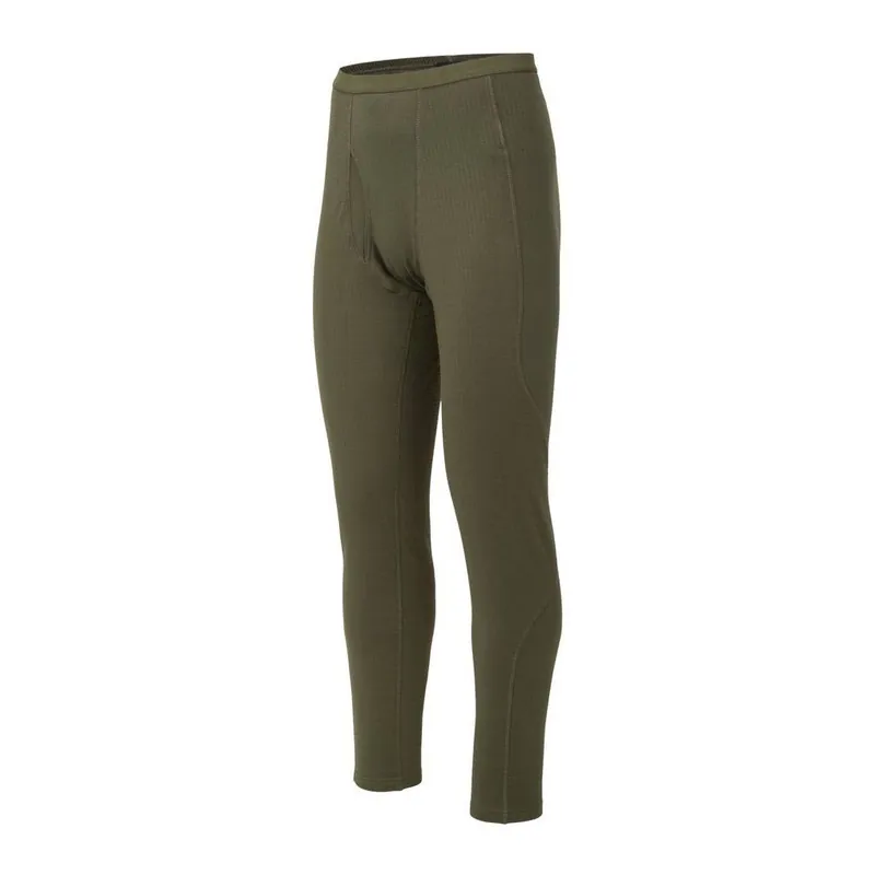 Zlevněný Spodky US LVL 2 (funkční prádlo) oliva (M) - HELIKON