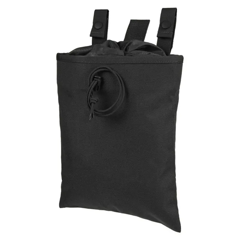 Odhazovák Condor Bullet pouch MOLLE (černý) - Condor Outdoor Doprava Zdarma