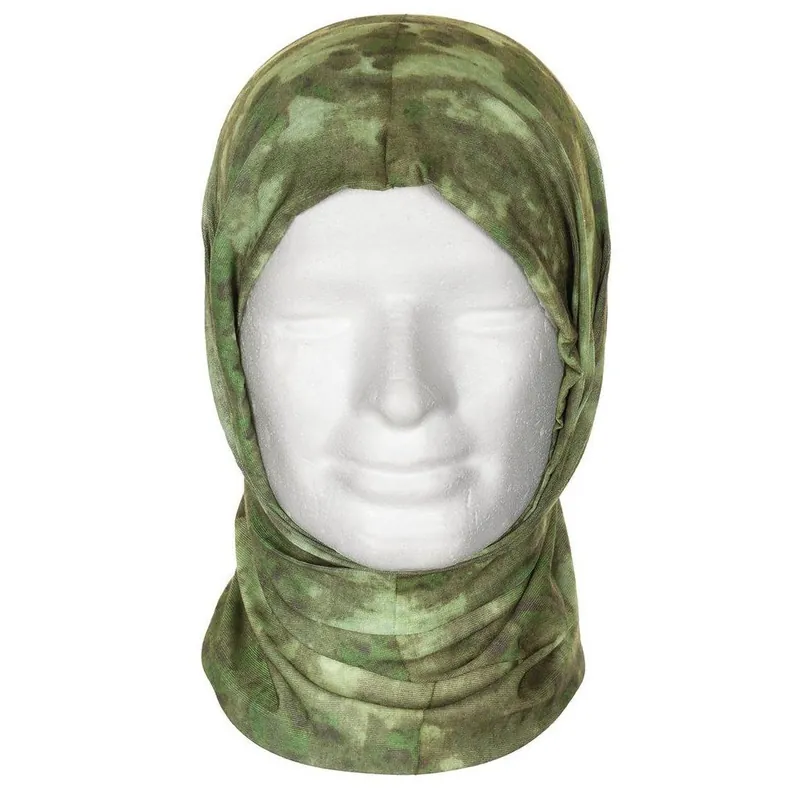 Oblíbený Šátek Multi-Wrap (HDT-camo FG) - MFH