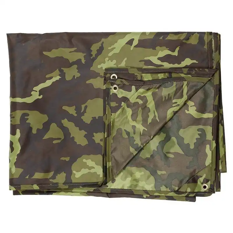 Cenový Hit Celta 200x300cm (100% polyester 190T PU) - CZ vz. 95