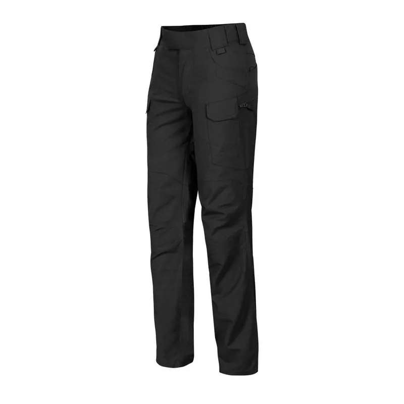 Akční Nabídka Dámské kalhoty UTP (Urban Tactical Pants®) - PolyCotton Ripstop - černé Helikon-tex