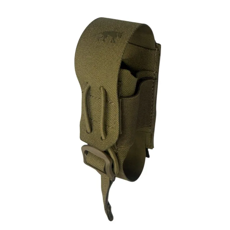 Akční Nabídka Sumka Tasmanian Tiger SGL FlashBang (oliva) (7104.331) - Tasmanian Tiger