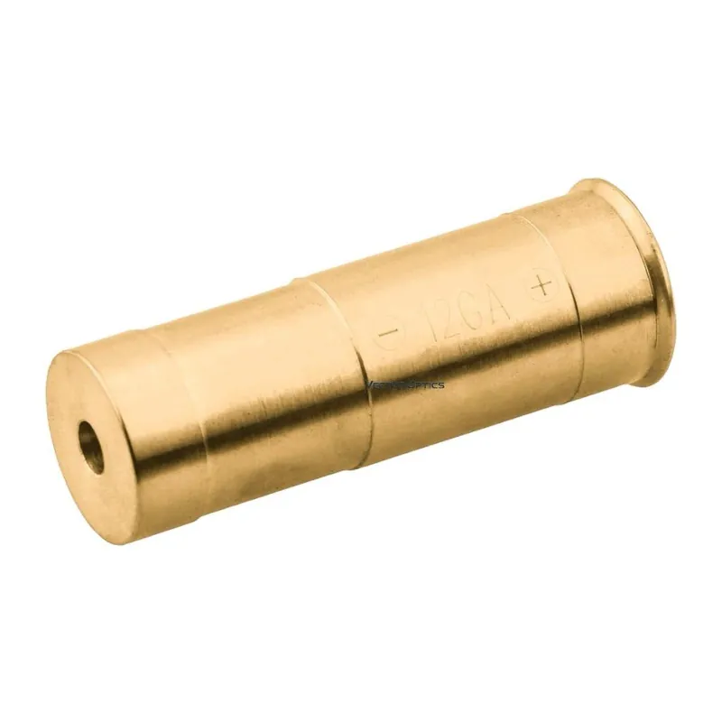 Boresight Laser Vector pro nastřelení zbraně (ráže 12 GA, 12\\/70) - Vector Optics Poslední Šance