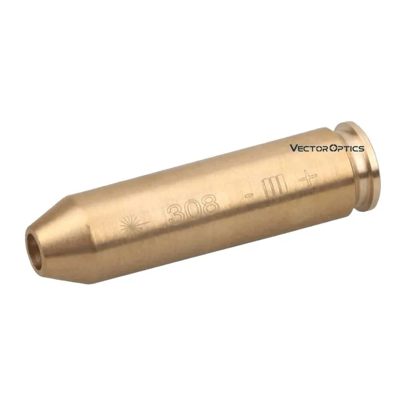 Cenová Bomba Boresight Laser Vector pro nastřelení zbraně (ráže .308 Win) - Vector Optics