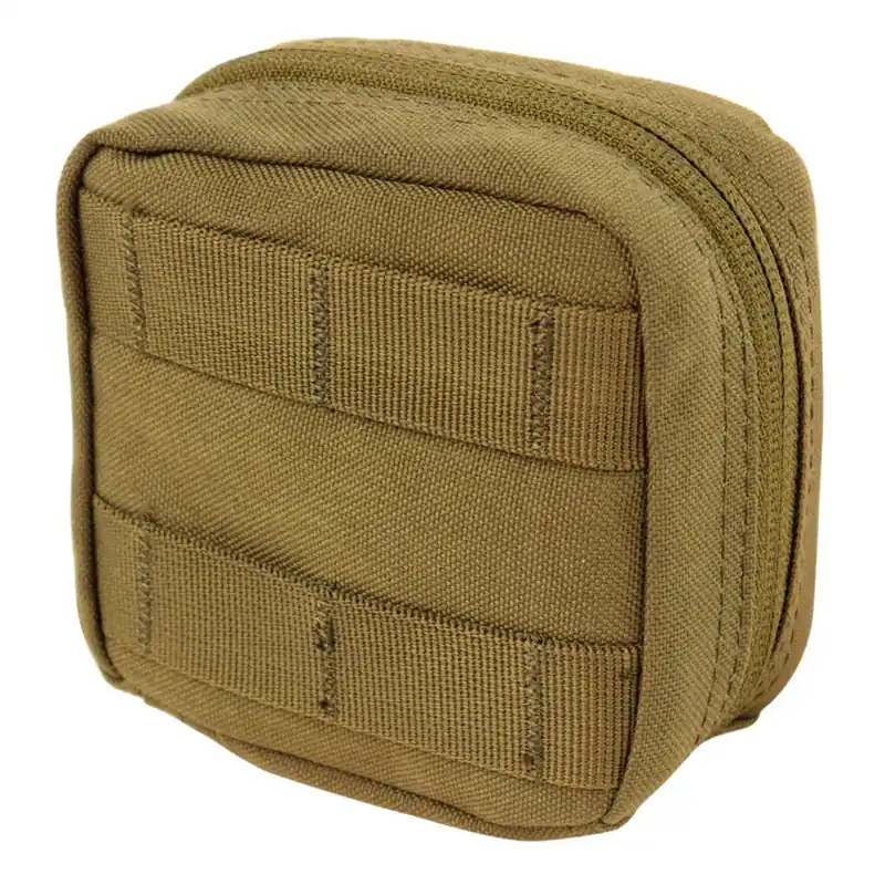 Akce Sumka Condor 4x4 Utility Pouch (coyote) - Condor Outdoor