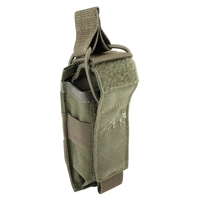Bezpečná Platba Sumka Tasmanian Tiger SGL Mag Pouch MP7 20+30 round MKII (oliva) (7117.331) - Tasmanian Tiger