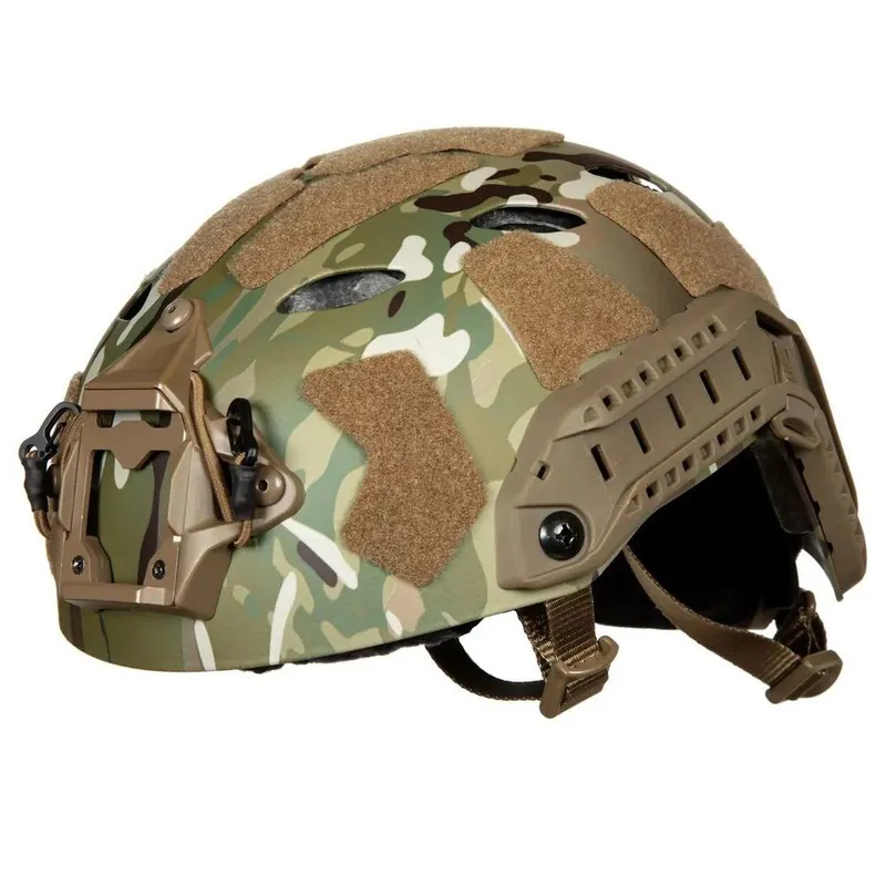 Sleva Helma SHC X-Shield BJ (multicam) (velikost 55-61cm) - Ultimate Tactical