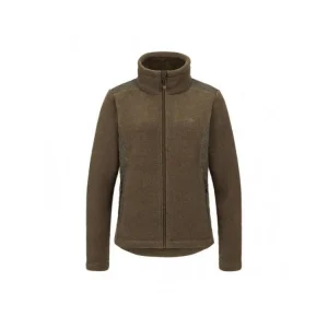 Lovecká mikina Blaser Josefa fleece dámská - Vše pro lov - Kvalita na prvním místě Jen Po Omezenou Doba