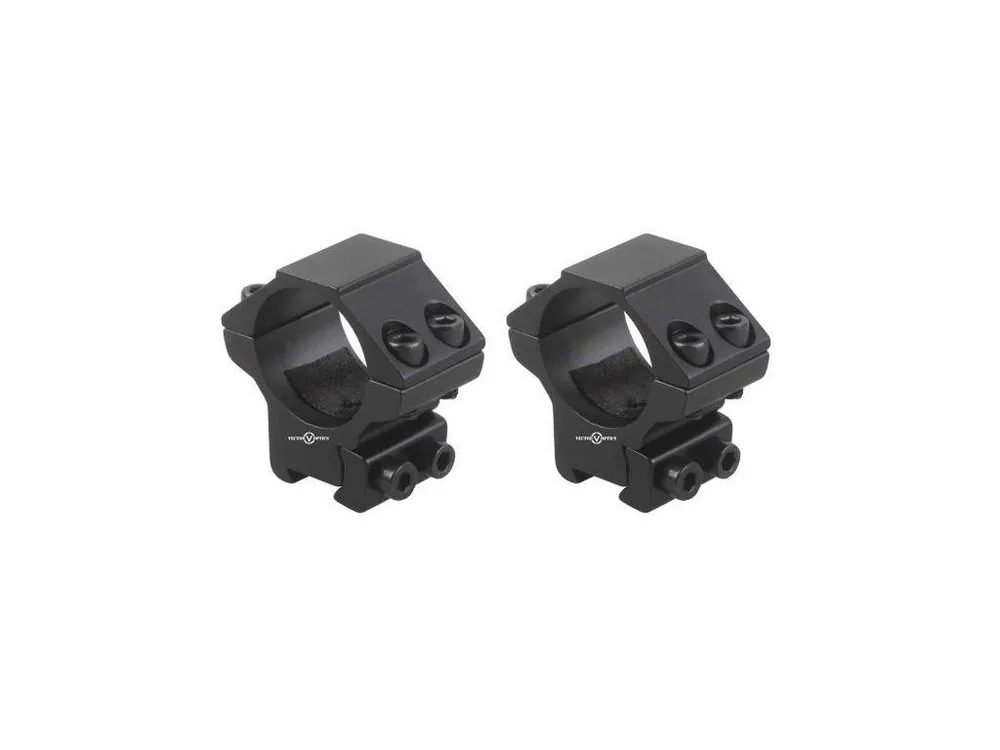 Oblíbený Montáž na vzduchovku 11mm rail, 25,4mm různé výšky - Vše pro lov - Kvalita na prvním místě