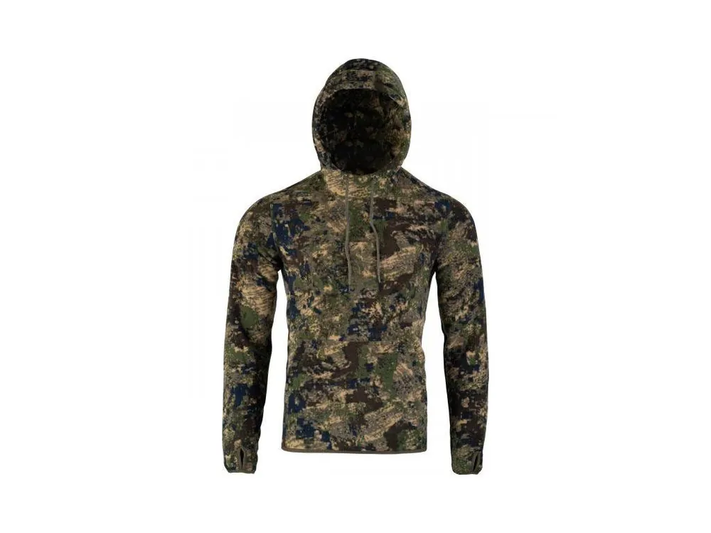 Expresní Doručení Mikina s kapucí Fieldman Fleece DIGICAM - Vše pro lov - Kvalita na prvním místě