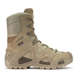 Vrácení Zdarma Boty ZEPHYR GTX® HI TF COYOTE - Vše pro lov - Kvalita na prvním místě