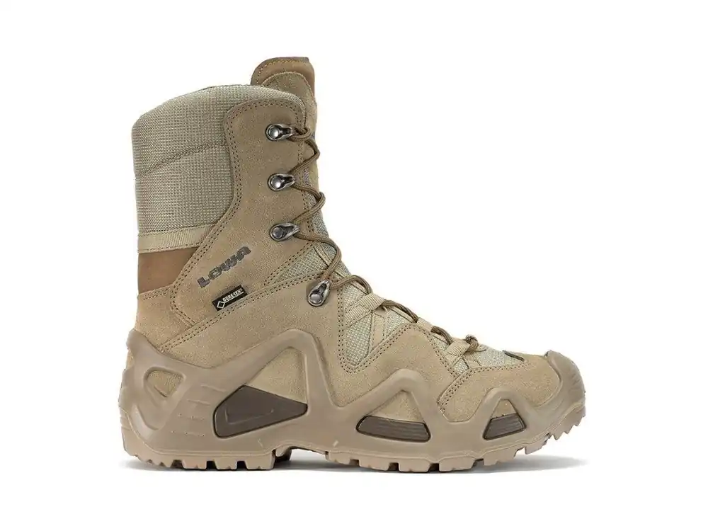 Vrácení Zdarma Boty ZEPHYR GTX® HI TF COYOTE - Vše pro lov - Kvalita na prvním místě