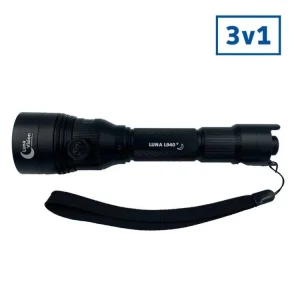 LunaVision 3v1 - Vše pro lov - Kvalita na prvním místě Nejlepší Cena