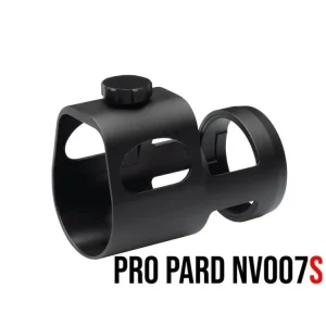 Doprava Zdarma Objímka pro puškohled FOMEI FOREMAN pro PARD NV007S - Vše pro lov - Kvalita na prvním místě