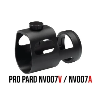 Autentický Objímka pro puškohled FOMEI FOREMAN pro PARD NV007V/A - Vše pro lov - Kvalita na prvním místě