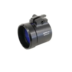 Horká Nabídka Rusan Q-R objímka pro Pard NV007V / NV007A - Vše pro lov - Kvalita na prvním místě