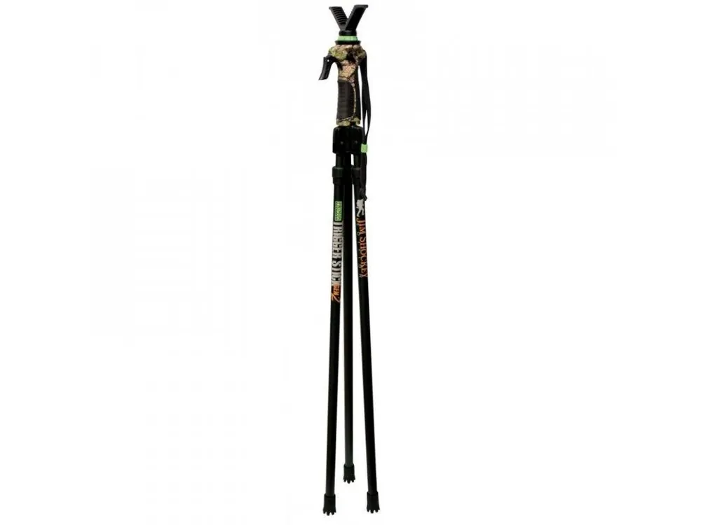 Super Cena Primos hůl střelecká 3-nožka 2.gen Tripod TALL - Vše pro lov - Kvalita na prvním místě