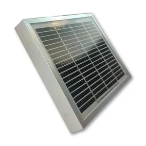 Venator solární panel ke krmným automatům 6V - Vše pro lov - Kvalita na prvním místě Levný