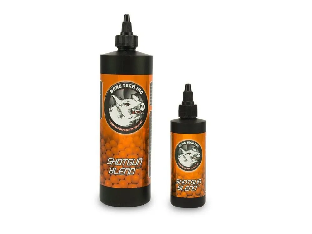 Speciální Cena BoreTech SHOTGUN BLEND čistič brokových hlavní (473ml) - Vše pro lov - Kvalita na prvním místě