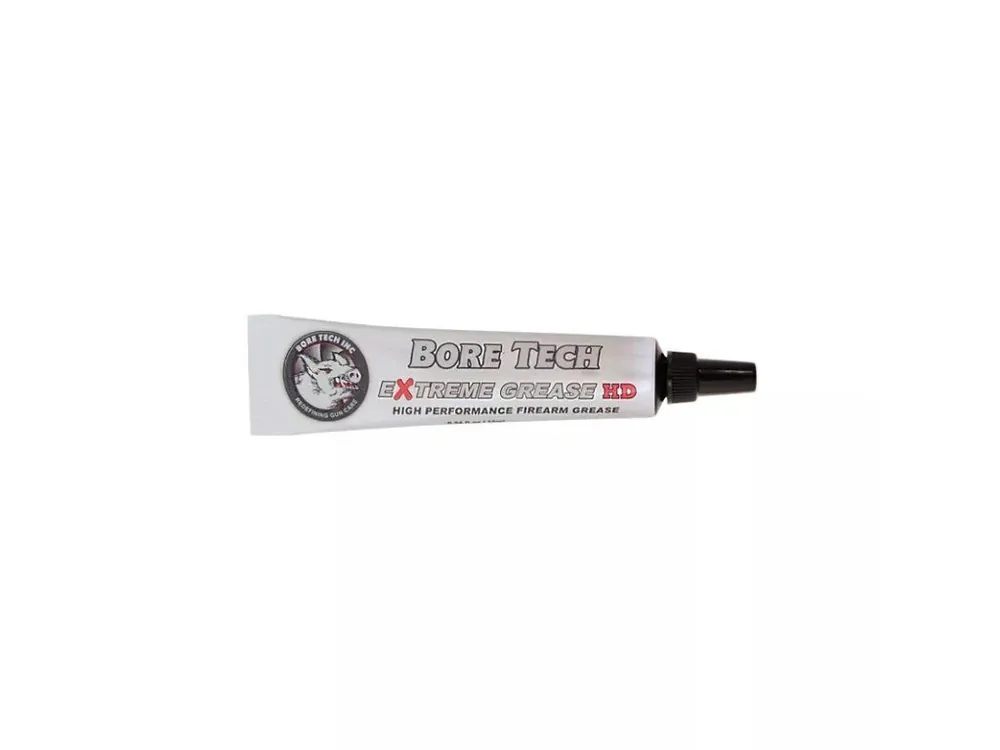Cenový Hit BoreTech EXTREME GREASE HD - speciální odolná ochranná pasta (10 ml) - Vše pro lov - Kvalita na prvním místě