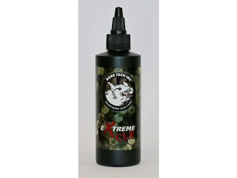 BoreTech Extreme CLP - čistič, konzervant, lubrikant (473 ml) - Vše pro lov - Kvalita na prvním místě Rychlé Dodání