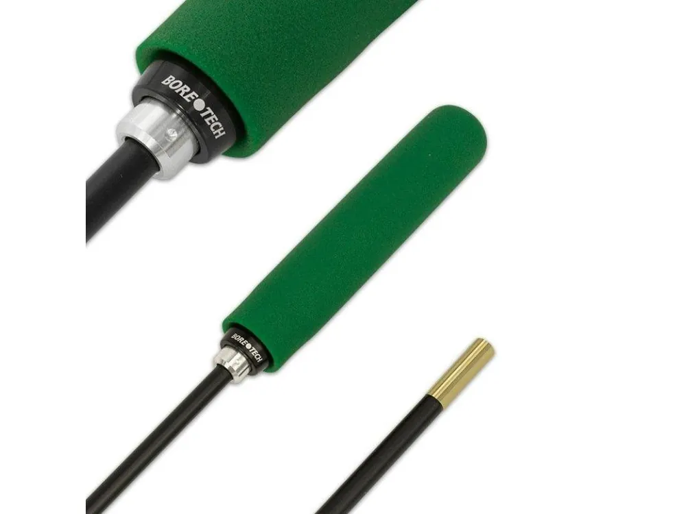 BoreTech Inertní vytěráková tyč Bore Stix 8,6 -10,41 délka 122 cm - Vše pro lov - Kvalita na prvním místě Tovární Cena