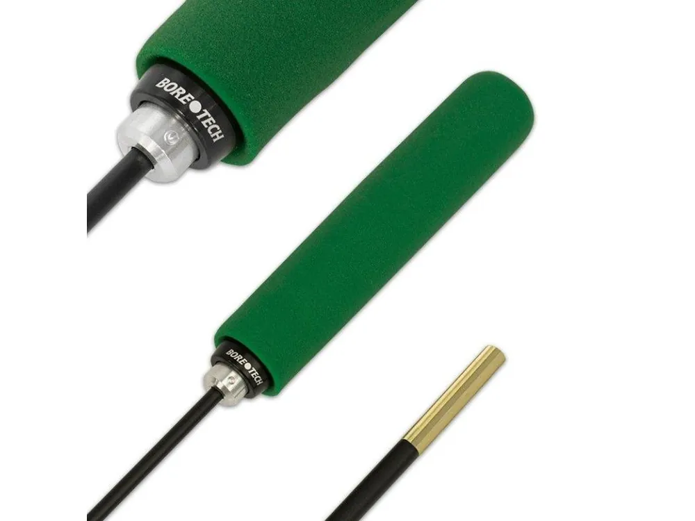 Expresní Doručení BoreTech Inertní vytěráková tyč Bore Stix broková délka 91 cm - Vše pro lov - Kvalita na prvním místě