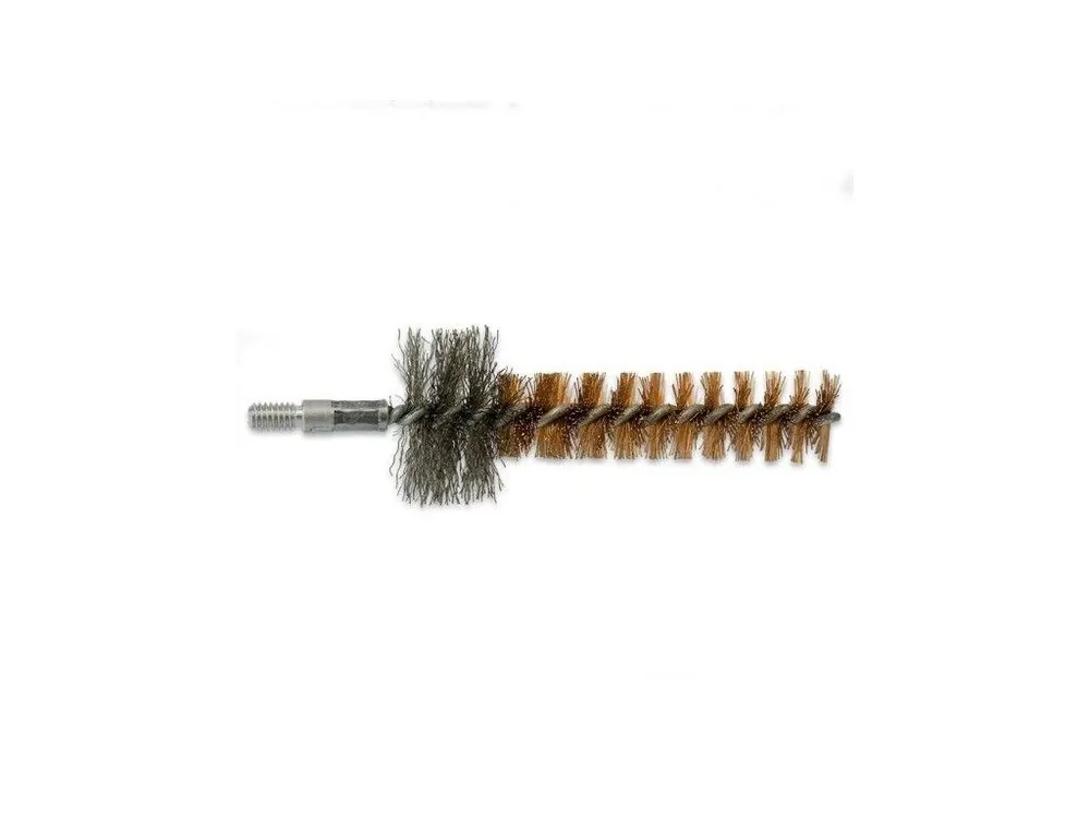 Kup Teď BoreTech Komorový kartáč AR-10 - bronz / nerez .308 / 7.62 mm - Vše pro lov - Kvalita na prvním místě